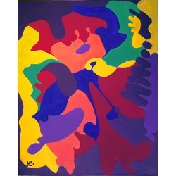 Mélodie Colorée