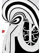 Affiches Fine Bernie