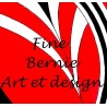 Fine Bernie Art & Design